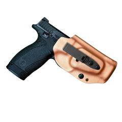 Betty 2.0 IWB Holster for Ruger LCR Revolver