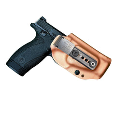 Betty 2.0 IWB Holster for Glock 43X MOS