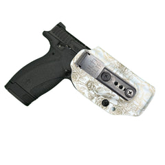Betty 2.0 IWB Holster for Taurus G3C