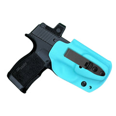 Betty 2.0 IWB Holster for Sig P365-XL