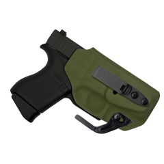 Betty 2.0 IWB Holster for Taurus TCP