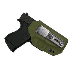 Betty 2.0 IWB Holster for Glock 48
