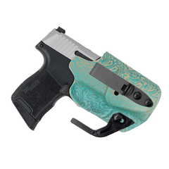 Betty 2.0 IWB Holster for Bersa Thunder .380