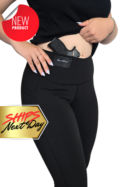 Ultra LITE Carry Leggings