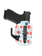Betty 2.0 IWB Holster for Springfield Hellcat