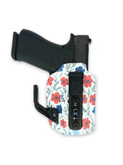 Betty 2.0 IWB Holster for Springfield Hellcat Pro
