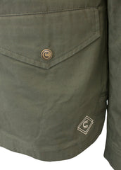 Secret Sadie Jacket | RH Holster