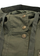 Secret Sadie Jacket | RH Holster