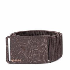Cerakote Terra Belt with G-Flex Stretch Webbing