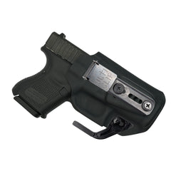 Betty 2.0 IWB Holster for Bersa Thunder .380