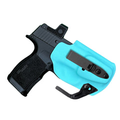 Betty 2.0 IWB Holster for FN Reflex