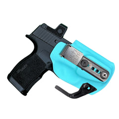 Betty 2.0 IWB Holster for Bersa Thunder .380