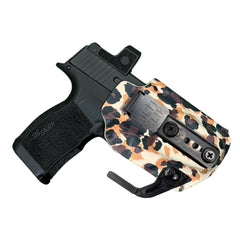 Betty 2.0 IWB Holster for FN Reflex