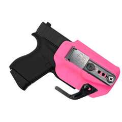 Betty 2.0 IWB Holster for Bersa Thunder .380