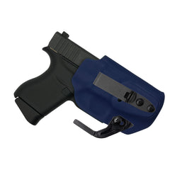 Betty 2.0 IWB Holster for Bersa Thunder .380