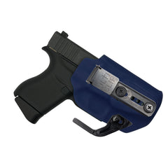 Betty 2.0 IWB Holster for Taurus Spectrum