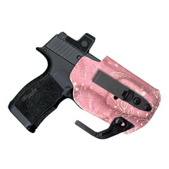 Betty 2.0 IWB Holster for Walther CCP M2