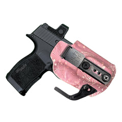 Betty 2.0 IWB Holster for Diamondback DB9