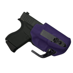 Betty 2.0 IWB Holster for Taurus TCP