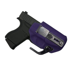 Betty 2.0 IWB Holster for Walther CCP M2