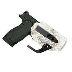 Betty 2.0 IWB Holster for Glock 43X MOS