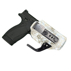 Betty 2.0 IWB Holster for Taurus TCP