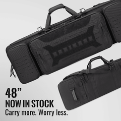svPro™ Tactical Rifle Case