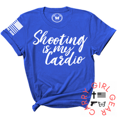 CARDIO Tee