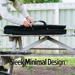 svPro™ Defender Double Rifle Case