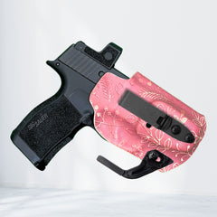 Betty 2.0 IWB Holster for Sig P365 ROSE .380