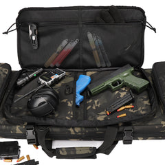 svPro™ Tactical Rifle Case