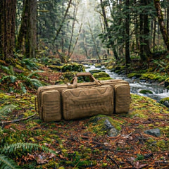 svPro™ Tactical Rifle Case