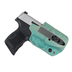 Betty 2.0 IWB Holster for Smith & Wesson Shield Plus