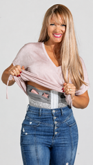 LITE Concealed Carry Corset- ICE