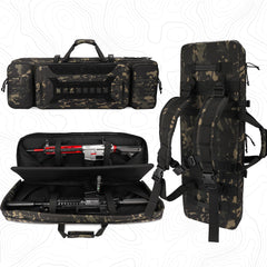 svPro™ Tactical Rifle Case