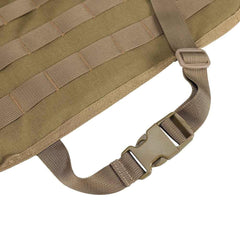 Tactical MOLLE Seat Organizer