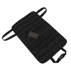 Tactical MOLLE Seat Organizer