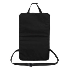 Tactical MOLLE Seat Organizer