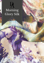 Morning Glory Silk