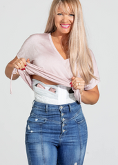 LITE Concealed Carry Corset- ICE