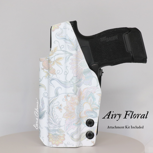 Airy Floral
