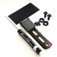 Ulti-Clip® Trigger Guard & IWB Attachment Kit