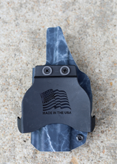 OWB Outside The Waistband Paddle Holster