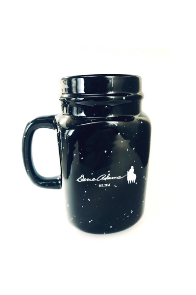 Dene Adams® Ceramic Coffee Mug