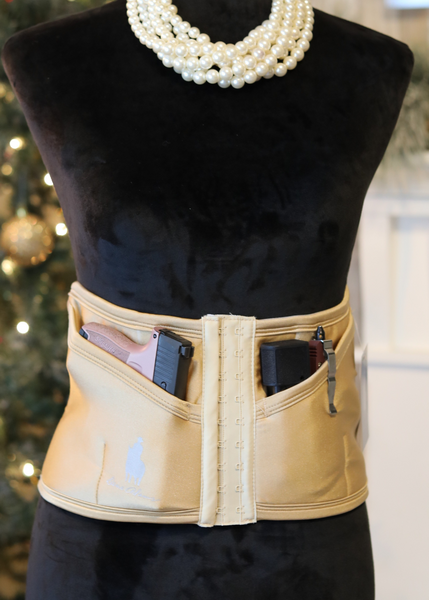 Petite LITE Natural Concealed Carry Holster
